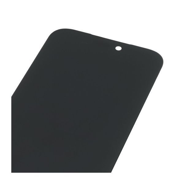 Дисплей для Apple iPhone 17 Pro Max з чорним тачскрином Original FOG 51691 фото