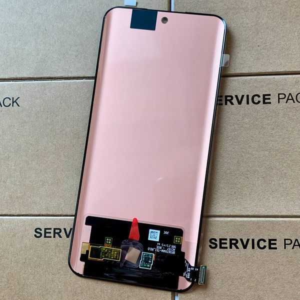 Дисплей для OPPO Reno 12 (CPH2625) з чорним тачскріном, Original (China) 8500914 фото
