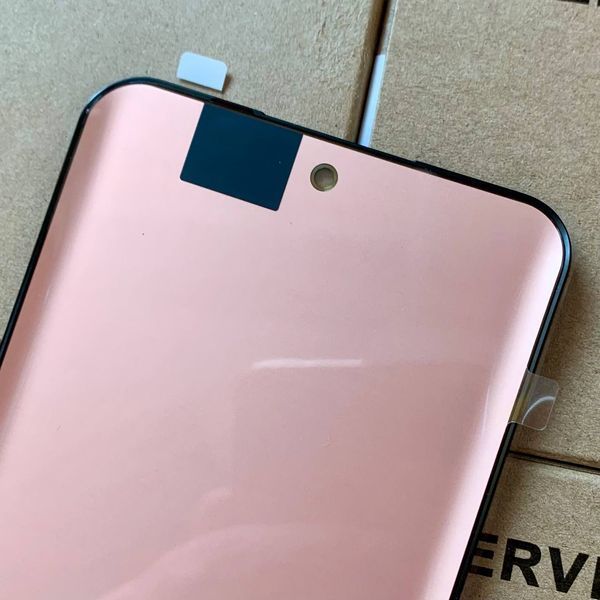 Дисплей для OPPO Reno 12 (CPH2625) з чорним тачскріном, Original (China) 8500914 фото