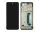 Дисплей для Xiaomi Redmi Note 12 5G з чорним тачскріном та корпусною рамкою, IPS 897288 фото