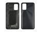 Задня кришка Xiaomi Redmi 9T carbon gray (без скла камери) 0712280 фото