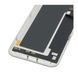 Дисплей для Apple iPhone 17 Pro Max з чорним тачскрином Original FOG 51691 фото 4