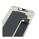 Дисплей для Apple iPhone 17 Pro Max з чорним тачскрином Original FOG 51691 фото 3