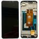 Дисплей для Realme C61 | Note 60 з чорним тачскріном та корпусною рамкою, Original (China) 8500904 фото