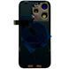 Задня кришка корпусу iPhone 15 Pro Black (зі склом камери, MagSafe, NFC), Original (China) 648164 фото 3