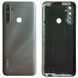 Задня кришка Realme 5i gray (зі склом камери)  10718 фото