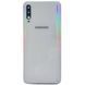Задня кришка Samsung A505 Galaxy A50 2019 white (зі склом камери) 6010 фото 2