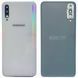 Задня кришка Samsung A505 Galaxy A50 2019 white (зі склом камери) 6010 фото