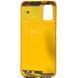 Задня кришка Xiaomi Poco M3 yellow (без скла камери) 0712339 фото 2