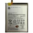 Акумулятор EB-BM317ABY для Samsung M317 M31S, Original (China) 222513 фото