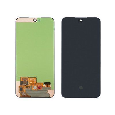 Дисплей для Samsung A366/ A566 Galaxy A36/A56 (5G) (2025) з чорним тачскрином GH82-36827A Original 49356 фото