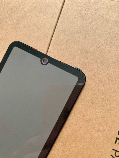 Дисплей для Xiaomi Redmi Note 11 Pro | Note 11 Pro 5G | Note 12 Pro 4G | Poco X4 Pro 5G з чорним тачскріном, OLED 9860600 фото