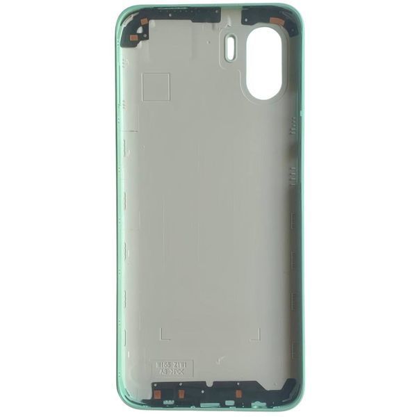 Задня кришка Xiaomi Redmi A1 | Redmi A2 green (без скла камери) 0712325 фото