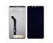Дисплей для Nokia 3.1 Plus (TA-1104 | TA-1113 | TA-1117 | TA-1118 | TA-1124 | TA-1125) з чорним тачскріном 20706 фото