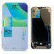 Дисплей для iPhone 12 Pro Max з чорним тачскріном, JK-INCELL 732526_4 фото