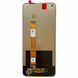 Дисплей для OPPO A32 | A33 2020 | A53 4G | A53s 4G | Realme C17 | OnePlus Nord N100 з чорним тачскріном, Original (China) 8500843 фото