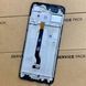 Дисплей для Tecno Pova 3 (LF7n) з чорним тачскріном та корпусною рамкою, Original (PRC) 555718 фото 2