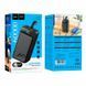 Power Bank HOCO J123C 60000MAH, QC | PD 22.5W black 648005 фото