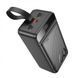 Power Bank HOCO J123C 60000MAH, QC | PD 22.5W black 648005 фото 2