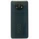 Задня кришка Xiaomi Poco X3 | Poco X3 Pro black (зі склом камери) 0712327 фото 2