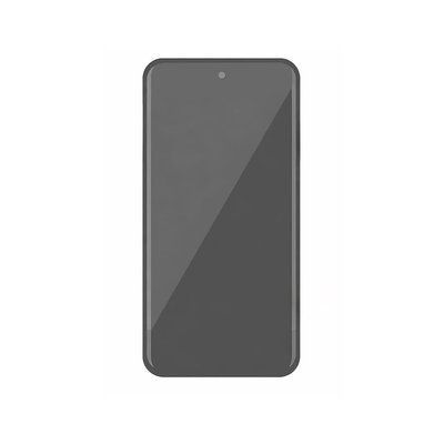 Дисплей для Apple iPhone 13 Pro Max з чорним тачскрином 120Hz (без помилки) GXQC-Super OLED SOFT Service Pack 50952 фото