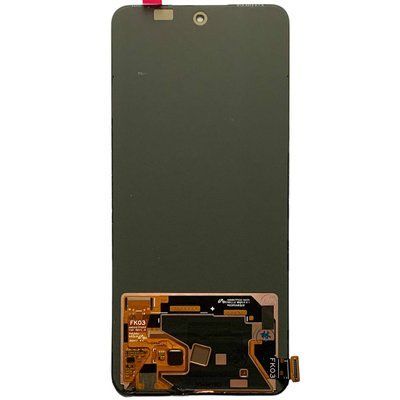 Дисплей для OnePlus Nord CE4 Lite з чорним тачскріном, Original (China) 8500905_2 фото