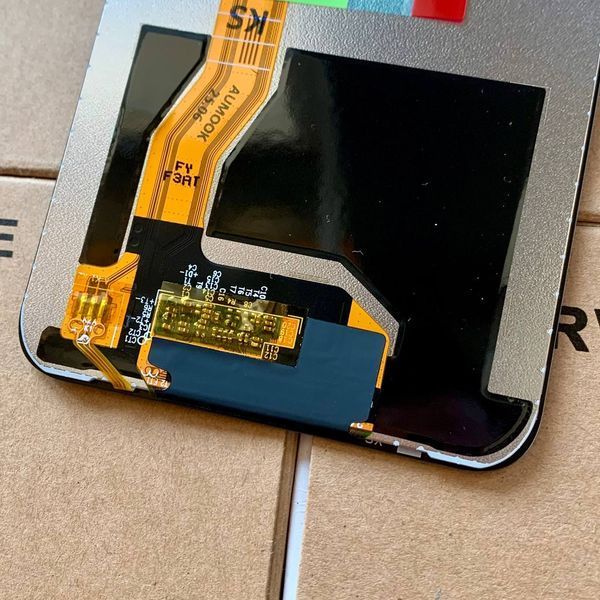 Дисплей для OPPO A77 5G (CPH2339) з чорним тачскріном, Original (China) 8500915_10 фото