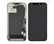 Дисплей для iPhone 12 | iPhone 12 Pro (A2172 | A2341 | A2402 | A2403 | A2404 | A2406 | A2407 | A2408) з чорним тачскріном, INCELL
