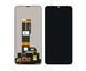 Дисплей для Realme C31 (RMX3501) з чорним тачскріном, Original PRC 400301 фото