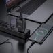 МЗП 1Port Hoco C72Q Glorious USB QC3.0 USB to Micro white 39842_1 фото 3