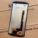 Дисплей для Blackview BV5800 | Blackview BV5800 Pro з чорним тачскріном, Original (PRC) 526848 фото 2