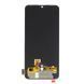 Дисплей для OnePlus 6T (A6010, A6013) з чорним тачскріном, Original 596916 фото