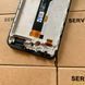 Дисплей для Tecno Pova Neo 3 з чорним тачскріном та корпусною рамкою, Original (PRC) 555719 фото 3