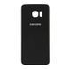 Задня кришка Samsung G935 Galaxy S7 Edge black (без скла камери) 6099 фото