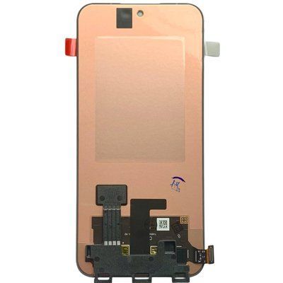 Дисплей для OPPO Reno 13 (CPH2689, PKM110) з чорним тачскріном, Original (China) 8500909_1 фото