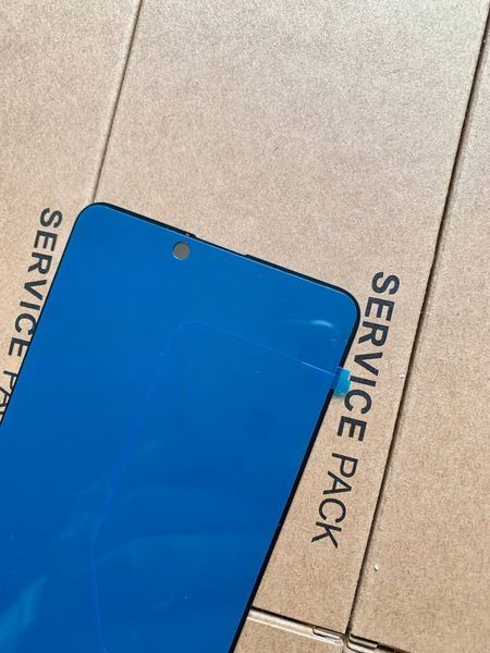 Дисплей для Xiaomi Redmi K20 (M1903F10I) з чорним тачскріном, OLED 23767_2 фото