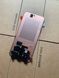 Дисплей для OPPO Reno 13 (CPH2689, PKM110) з чорним тачскріном, Original (China) 8500909_1 фото 5