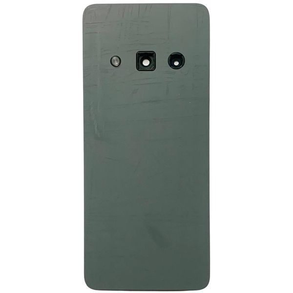 Задня кришка Xiaomi Redmi A3 green (зі склом камери) 0712401 фото