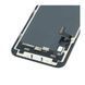 Дисплей для iPhone 13 з чорним тачскрином 60Hz (без помилки) GXQC-Super IN CELL FHD Service Pack 51606 фото 4