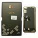 Дисплей для iPhone X з чорним тачскріном, GX OLED SOFT 1019411_3 фото 2