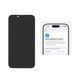 Дисплей для iPhone 13 з чорним тачскрином 60Hz (без помилки) GXQC-Super IN CELL FHD Service Pack 51606 фото 5