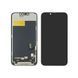 Дисплей для iPhone 13 з чорним тачскрином 60Hz (без помилки) GXQC-Super IN CELL FHD Service Pack 51606 фото 2