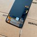 Дисплей для Google Pixel 4A 4G з чорним тачскріном, Original Refurbished 1090033 фото 3