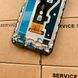 Дисплей для Tecno Spark 30C з чорним тачскріном та корпусною рамкою, Original (PRC) 555717 фото 4