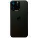 Задня кришка корпусу iPhone 15 Pro Max Black (зі склом камери, MagSafe), Original (China) 648186 фото 3