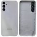 Задня кришка Samsung A146 Galaxy A14 5G 2023 silver (зі склом камери) 6056 фото