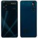 Задня кришка Xiaomi Poco X4 Pro 5G black (зі склом камери) 0712337 фото