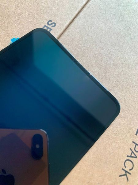 Дисплей для Xiaomi Redmi K20 Pro (M1903F11I) з чорним тачскріном, OLED 23767_3 фото