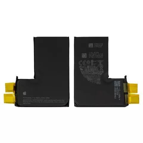 Акумулятор для iPhone 14 Pro (3200mAh) без контроллера 519521 фото