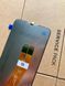 Дисплей для Samsung A035F Galaxy A03 (2022) (160,5x72 mm) з чорним тачскріном, Original (China) 1405400_2 фото 4